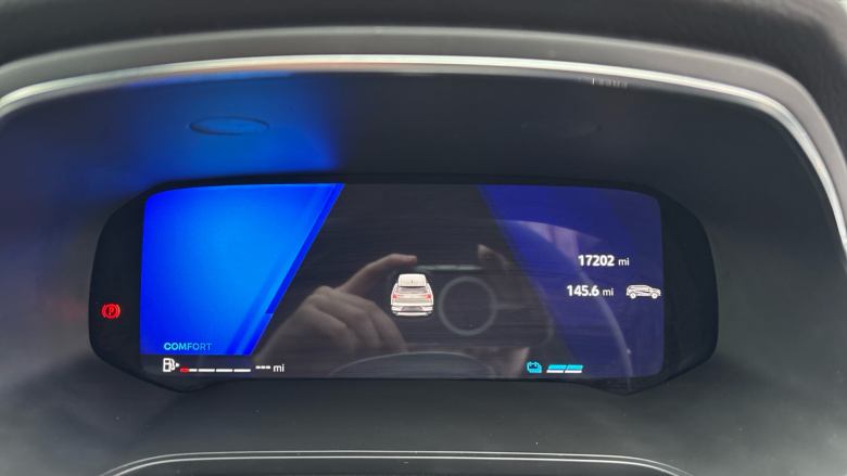 Renault Symbioz 1.6 E-Tech FHEV 145 Techno Esprit Alpine 5dr Auto Hybrid Estate